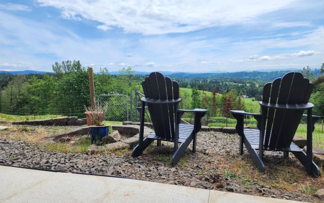 Springdale Farm & Views - the Gorge, Downtown, Mt. Hood