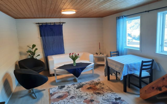 central em Norheimsund
