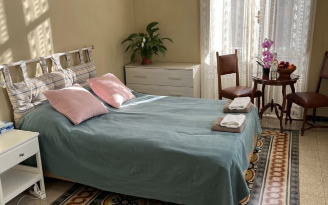 Maison de style romain à San Giovanni