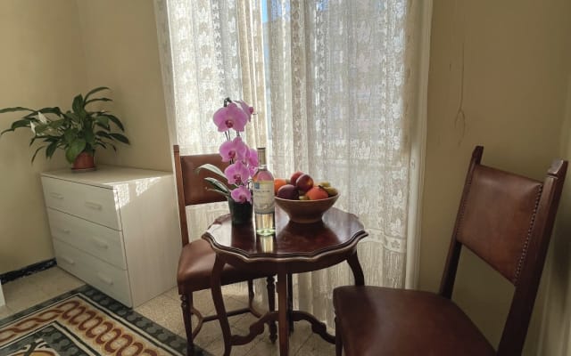 Maison de style romain à San Giovanni