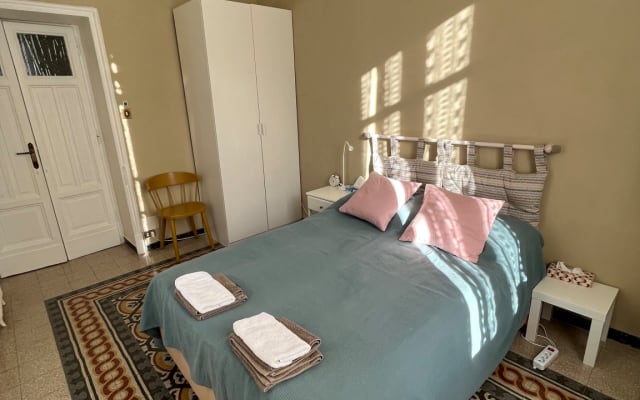 Maison de style romain à San Giovanni