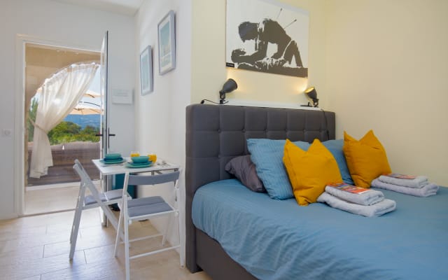 La Connexion: Ein Boutique-Resort, das zu 100 % von Schwulen und...