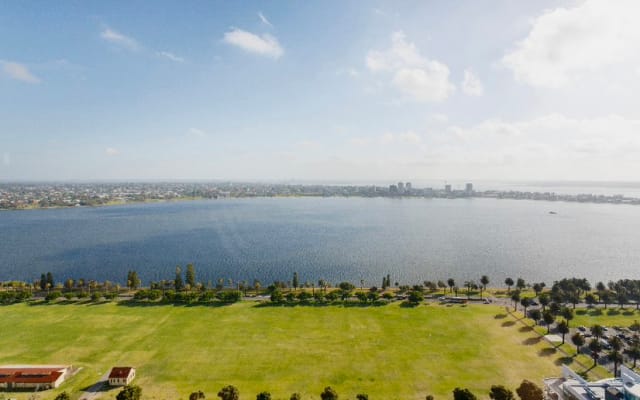 Bellissimo appartamento a Perth City