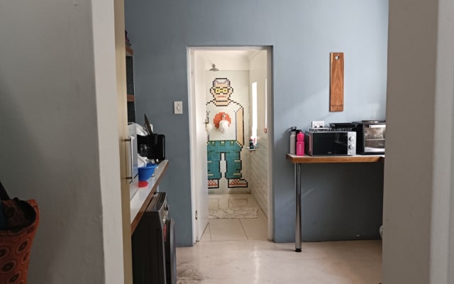 LIVE THE BOHEMIAN OBSERVATORY, CAPE TOWN LIFE!