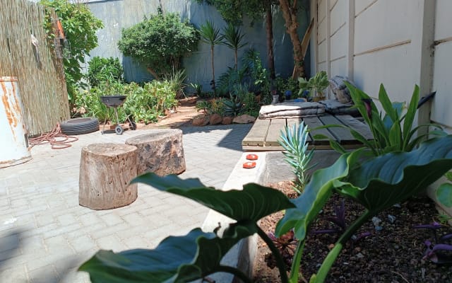 LIVE THE BOHEMIAN OBSERVATORY, CAPE TOWN LIFE!