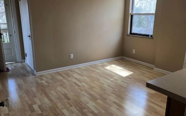 living room sleep nest
