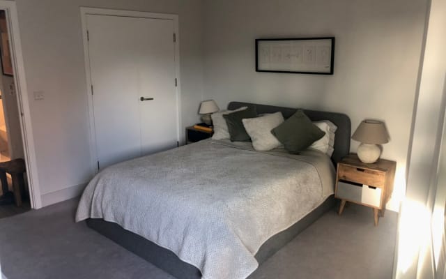 Oasis right in central London  - Entire flat