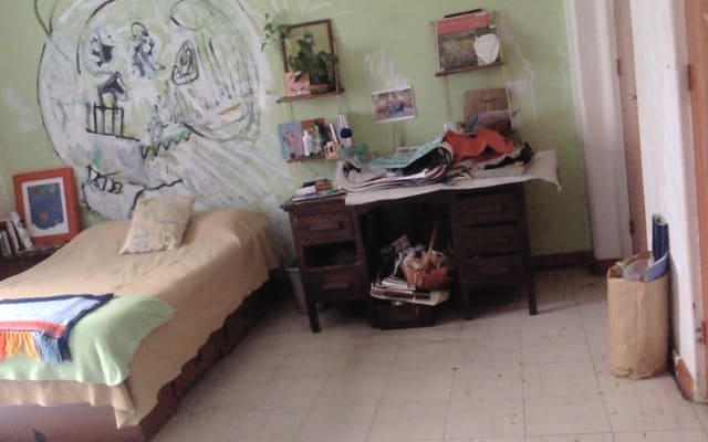 Privatzimmer, tolle Lage