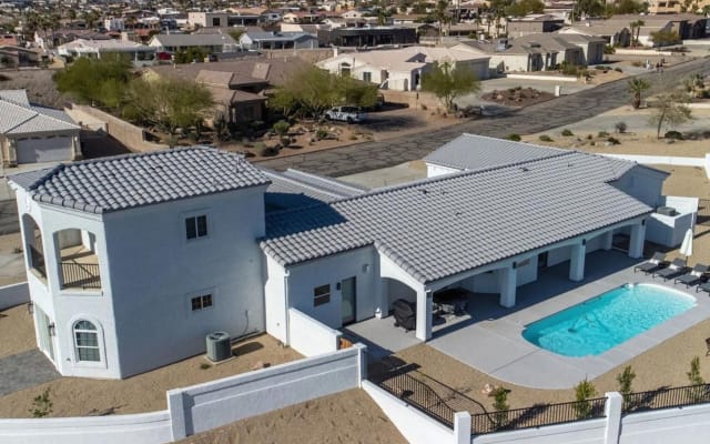 Villa pour animaux près du Havasu Landing Casino and Resorts