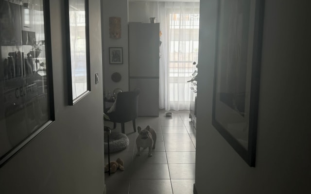 Beautiful apartment close to the 17th arrondissement of Paris