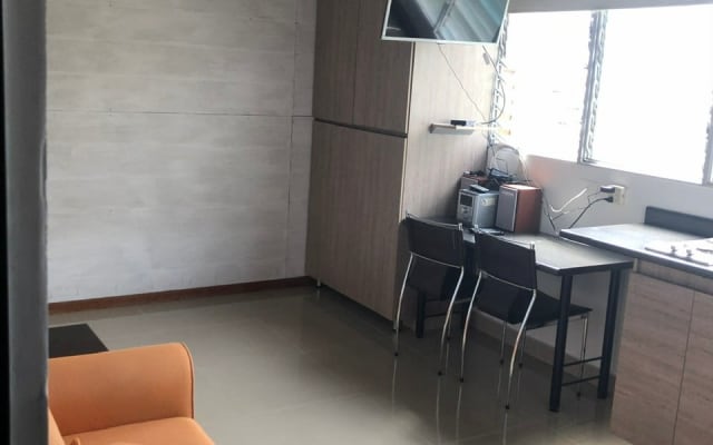 Loft moderno Laureles, il quartiere più COOL di Laureles