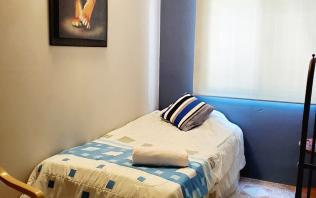 Private rooms in Puerto Morelos Q.R.