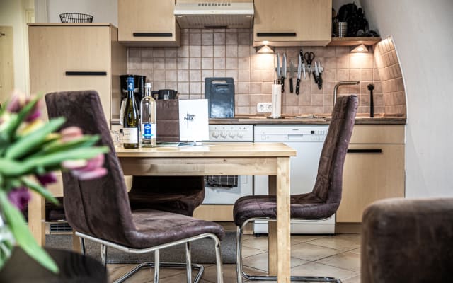 Apartamento de férias no último andar em Radebeul West - Foto 4