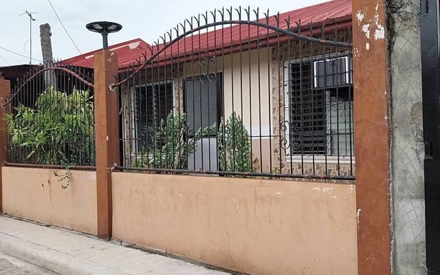 Una casa piena d'amore
