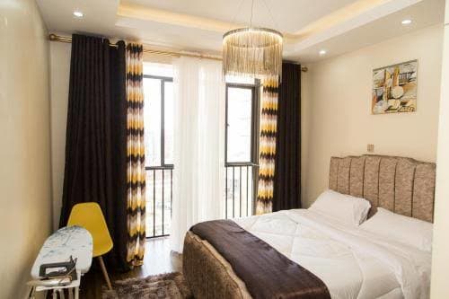 Magnifique, propre et luxueux appartement plusieurs unités