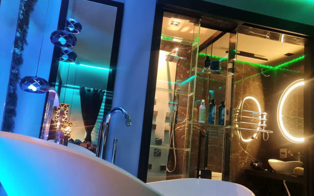 Beautiful apartment well designed in the best location of São Paulo. - Picture 7