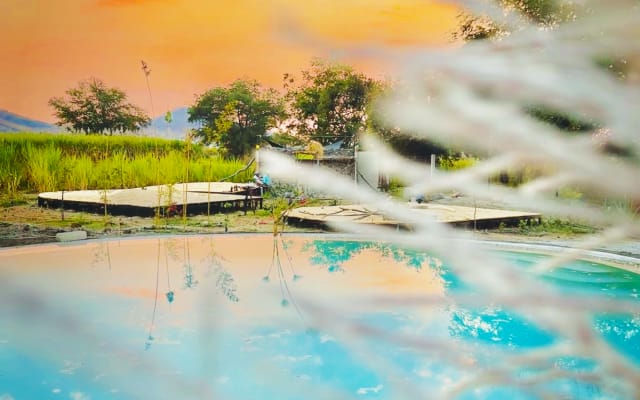 Glamping Xochitepec