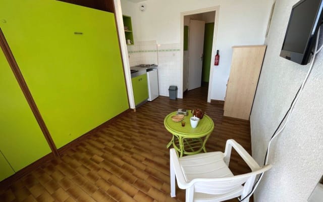 NATURIST CENTER APARTMENT HELIOPOLIS