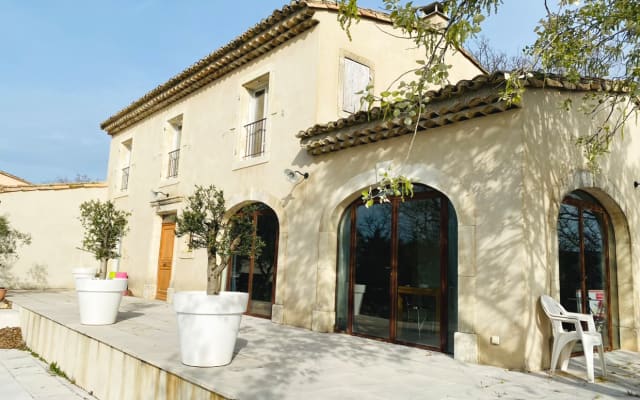 Domaine de la Cadiere/ Rhones Alpes/ ********