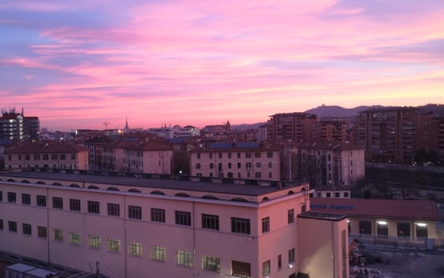 Daniele's listing on misterb&b - Nightttime Mole e Superga 2