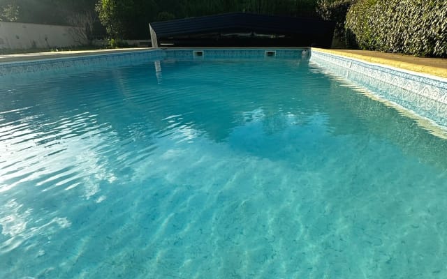 Casa no campo