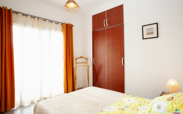 LAMINA 2 (Appartement 2 chambres)