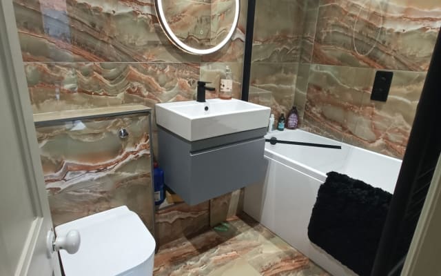 Annonce de Simon sur misterb&b - your ensuite