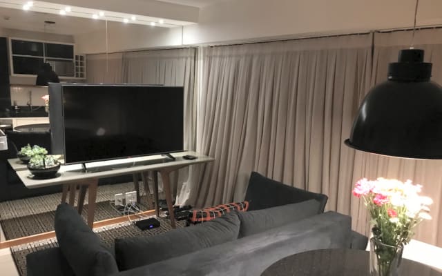 Attico duplex Vista Park Sul