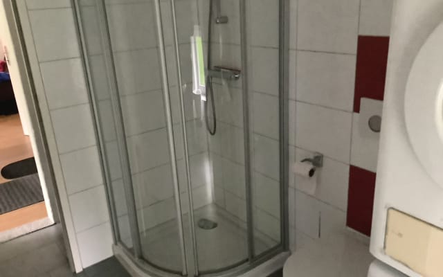 Geräumige Wohnung für 2 Personen, April-Oktober