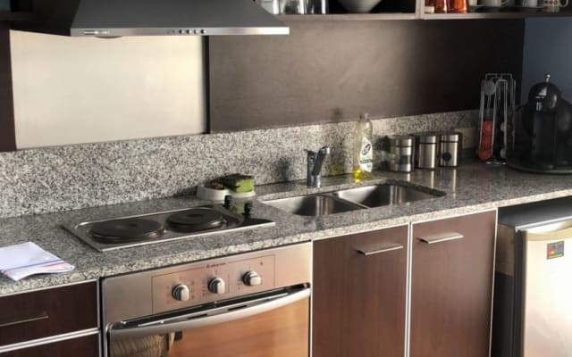 hORACIO's listing on misterb&b - Full kitchen