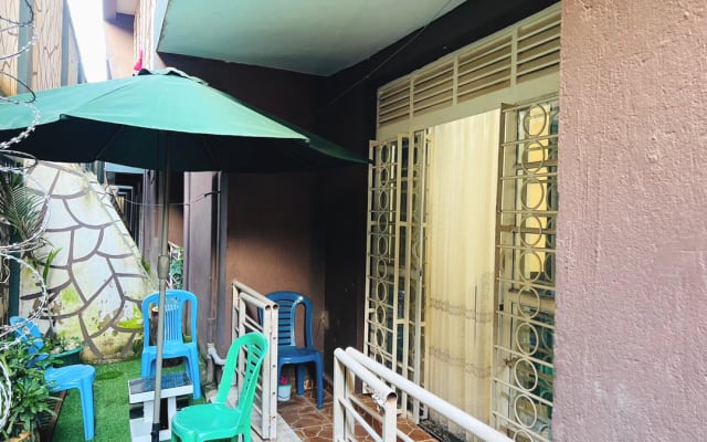 apartamento bryant, en una zona única, tranquila y céntrica