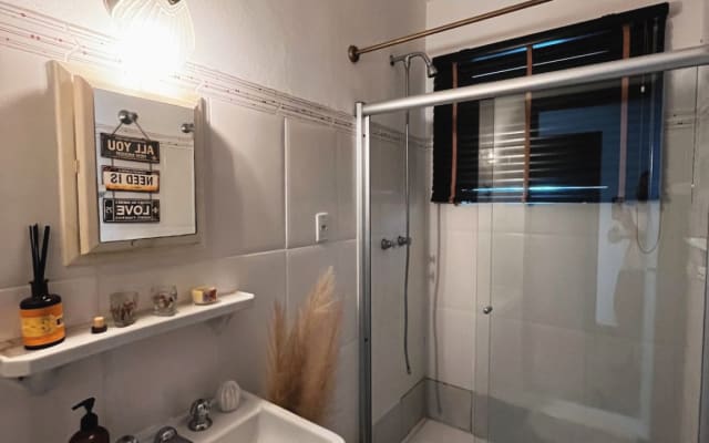 Große Wohnung im Herzen von Hinopolis.