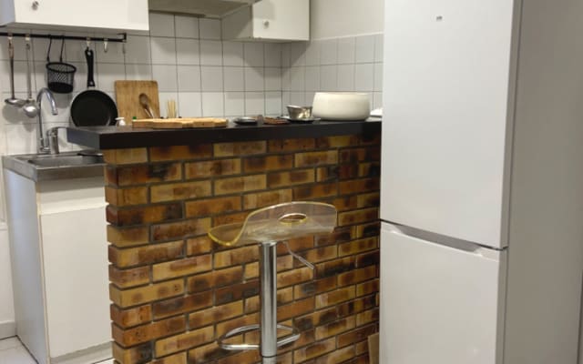 gemütliches Zuhause im Zentrum von Paris