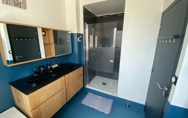 Gite 12 personnes : La Maison d'Arsène