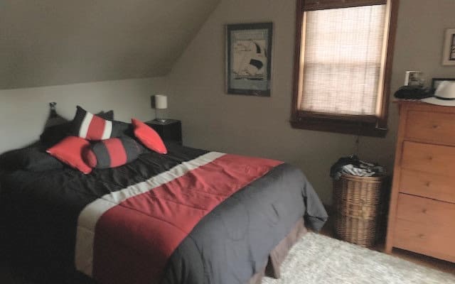 Privatzimmer in North Buffalo