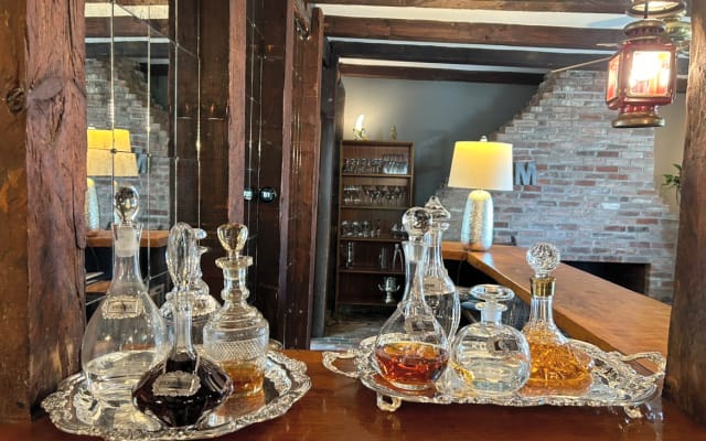 Casa icónica, histórica, à beira-mar em Provincetown!

 - Foto 20