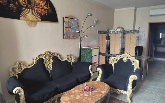 Wohnung T3 Dorf Mandelieu la Napoule