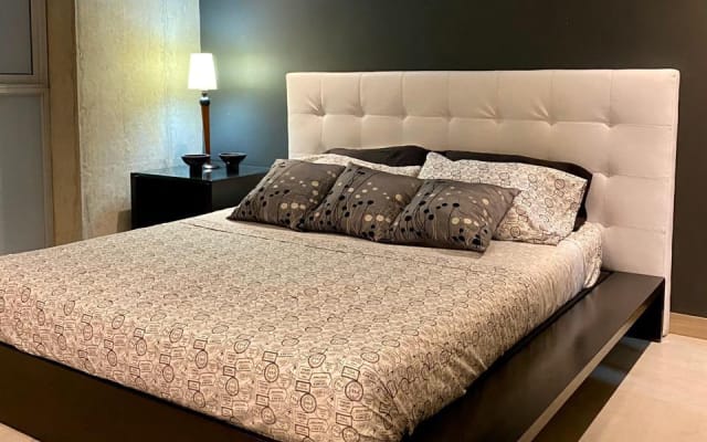 Asombroso apartamento en Pereira.