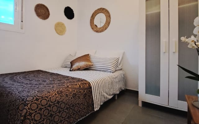 Double Room in Cala Gracio - Picture 6