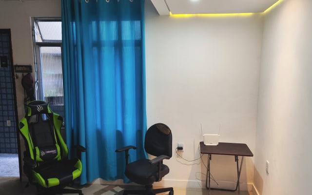 Schöne Meer apt in unteren Vidigal (Favela) nur 10min zu Fuß zum...
