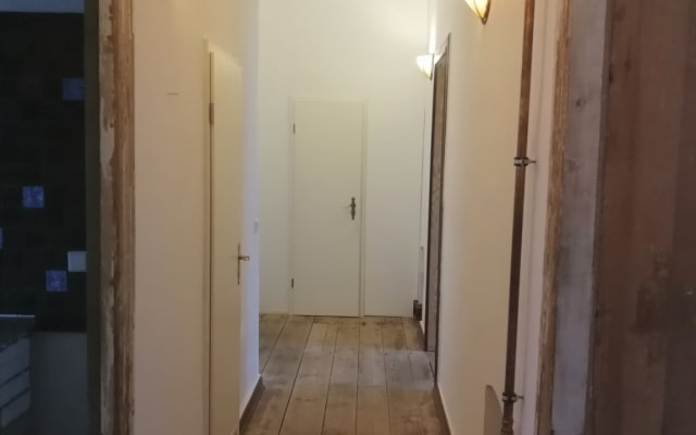 Belle chambre dans un bâtiment traditionnel de 1898 au centre de...