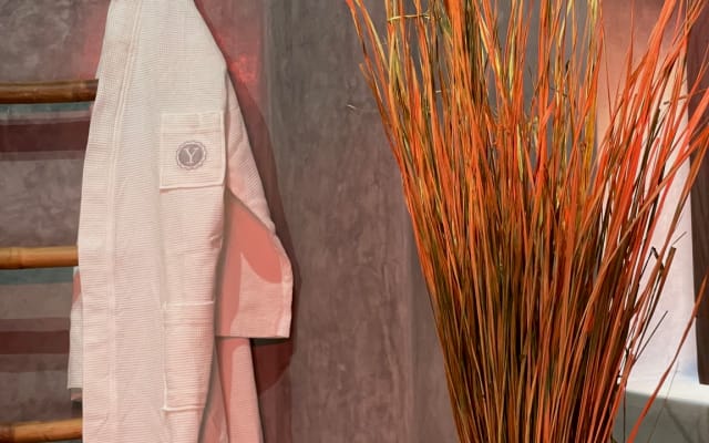 Suite QUATRE YVES Marrakech Boutique Hotel