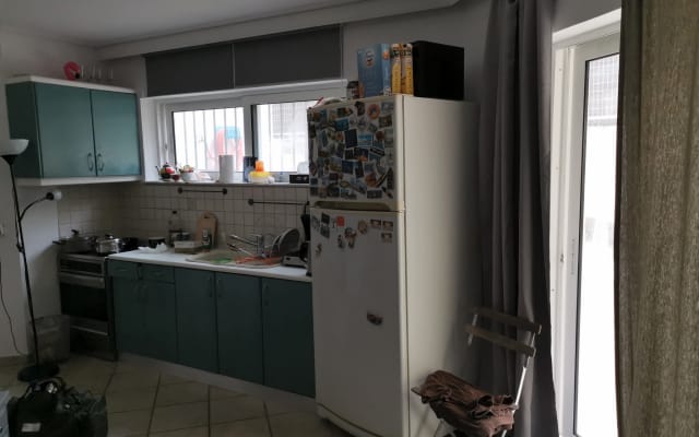 Studio spacieux près de la plage de Limanakia