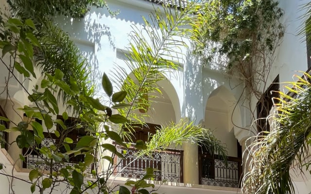 Riad di charme a Marrakech - Foto 18