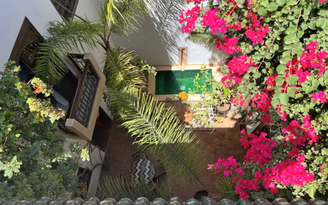 Riad di charme a Marrakech - Foto 4