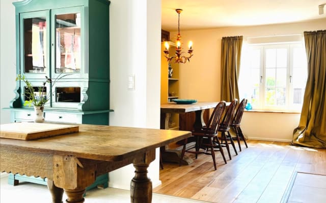 Ferienhaus Slichtemolen