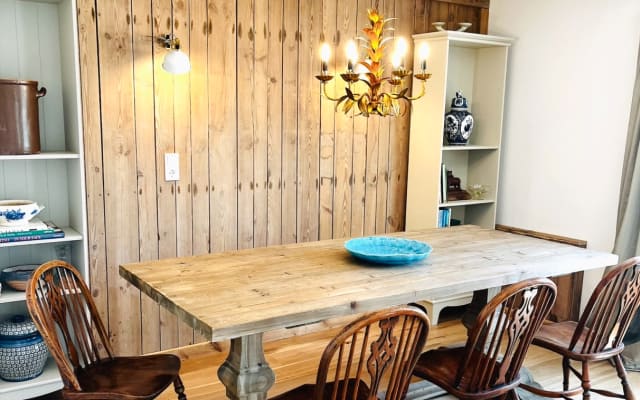 Ferienhaus Slichtemolen  - Foto 6