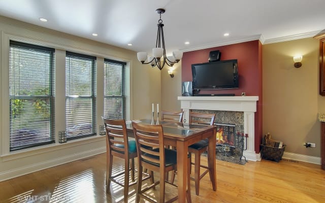 2BR Condo near Jackhammer/Touche with free parking