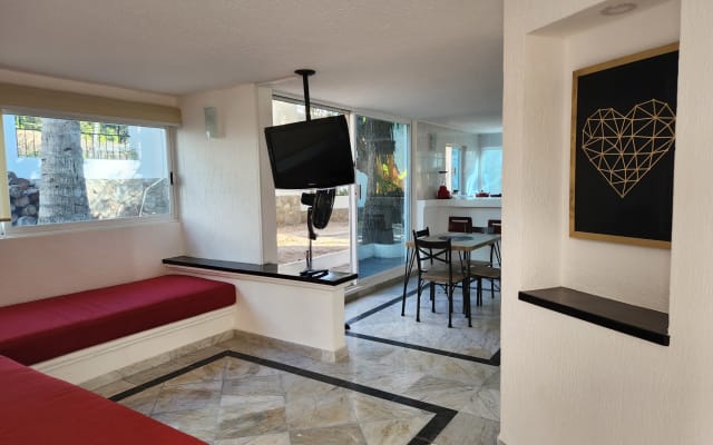 Villa a solo 5 minutos de la playa
