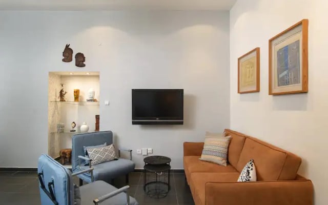 "Vintage Getaway" ; Central & Chic ; 3 min à pied de la plage